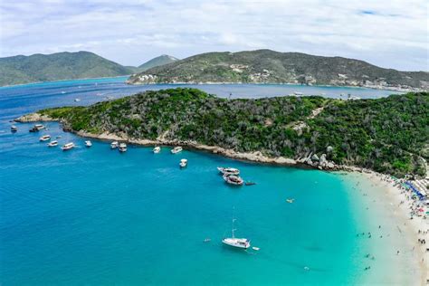 As Melhores Praias De Arraial Do Cabo Blablacar