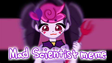 Mad Scientist Meme Youtube