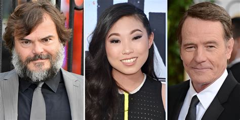 Meet The Cast Of Kung Fu Panda 4 2024 Voice Actors And Characters