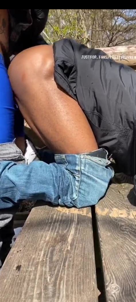 Getting Fuck On A Brooklyn Pack Bench ThisVid