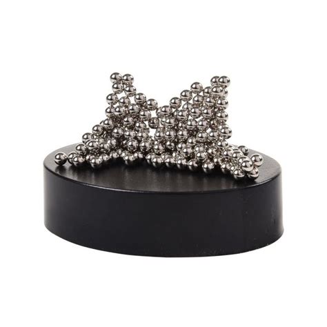 Magnetic Sculpture