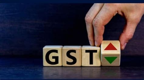 Centre Launching Special Drive To Detect Fake GST Registrations