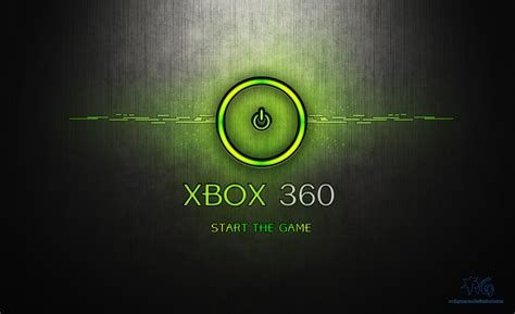 Xbox 720 Logo Wallpaper