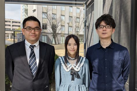 大阪大学情報科学研究科の英語圏に向けた挑戦！ai知識が身につくゲーム 『ren Ai』 東京キャラクターフォーラム