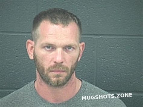 Mowers Cody Jason Morrow County Mugshots Zone