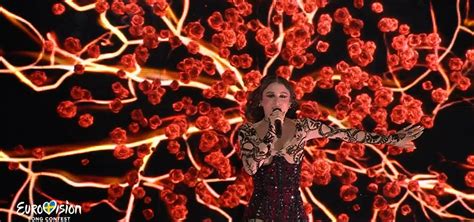 Eurovision 2024 Grave Errore Rai Regolamento Violato Angelina