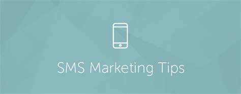 9 Tips For Sms Marketing Best Practices Scratch It