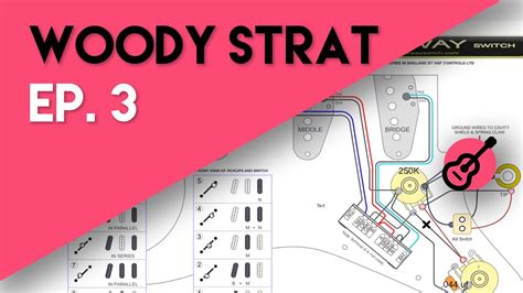 Rigos Garage Woody Strat Freeway Switch 10 Way Stratocaster Wiring