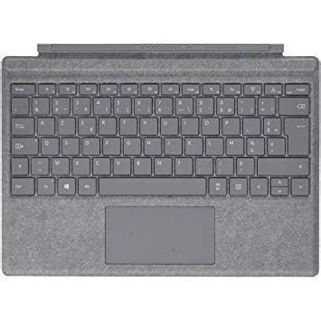 Clavier Microsoft Azerty Fran Ais Sans Fil Surface Pro Signature Type