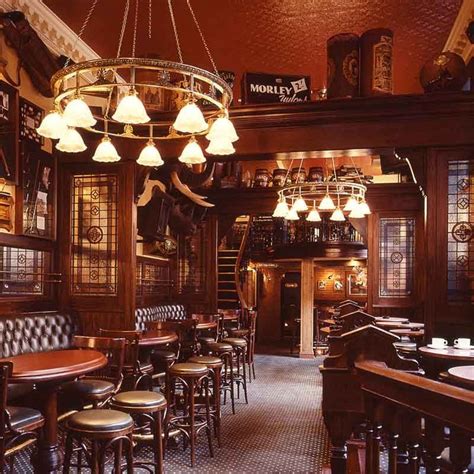 English Pub Design Ideas Ideas Cmj