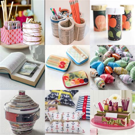 Recycled Crafts You Ll Have To Try With Mod Podge Mod Podge Rocks