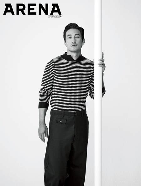 Picture Of Jeong Su Han