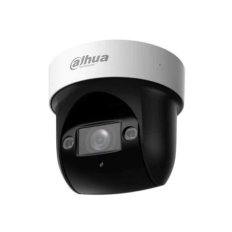 IP WizSense камера Dahua Wi-Fi DH-SD29204DB-GNY 2 Мп (2.8 - 12 мм ...