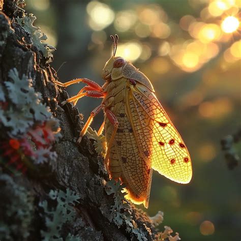 Best Cicadas Sound: Loud Mating Calls Explained