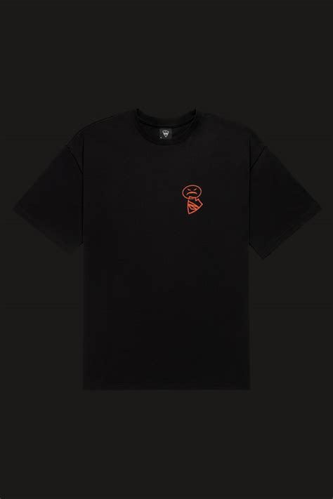 Футболка Союз Черный бренда Питерский ЩИТ