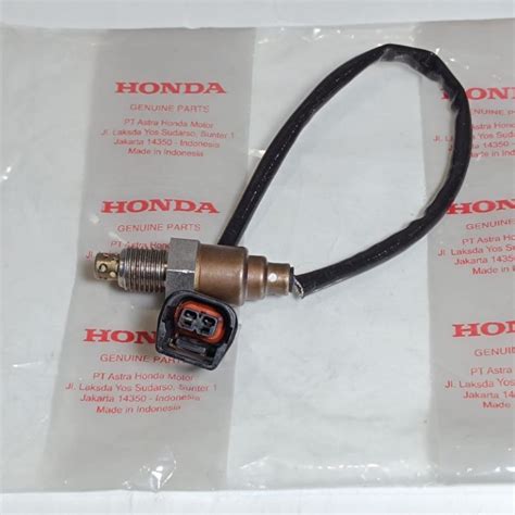 Oxygen Sensor O2 Exhaust Pcx 160 Vario 160 Original Shopee Philippines