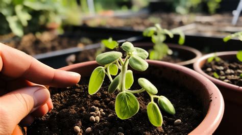 Planting Perfection: Avoiding 5 Common Mistakes When Growing Cucumbers ...
