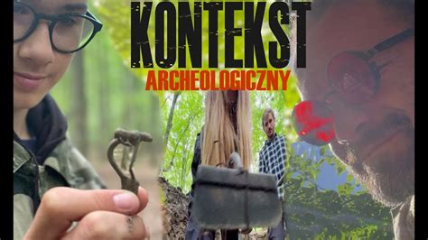 Kontekst Archeologiczny Youtube