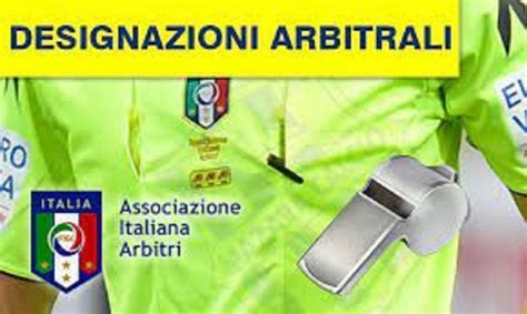 Campionato Di Eccellenza La Terna Arbitrale Di Bagnolese Faro