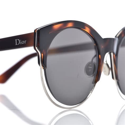 Christian Dior Sideral 1 Sunglasses Havana 529265