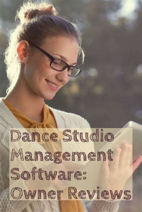 Dance Studio Management Software Owner Reviews Tututix Dance