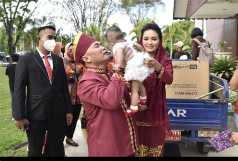 Luar Biasa Selama Kalteng Berhasil Turunkan Prevalensi