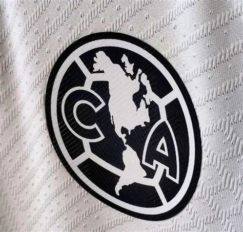 Se Filtra El Nuevo Jersey Del Am Rica Y La Fecha De Lanzamiento