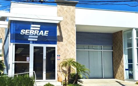 Unidade regional do Sebrae abre processo seletivo para estágio presencial