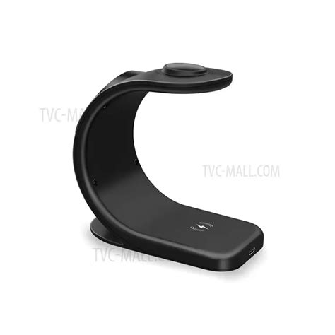 Wholesale Ojd In W Magnetic Wireless Charger Desktop Charging