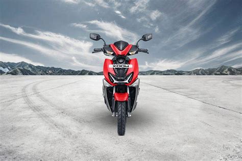 Hero Xoom 110 ZX On Road Price RTO Insurance Features Colours