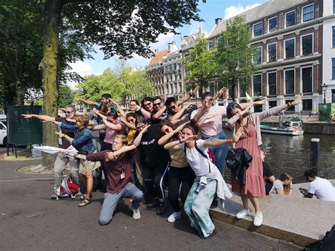 Private Historical Tour • Explore Amsterdam With A Local