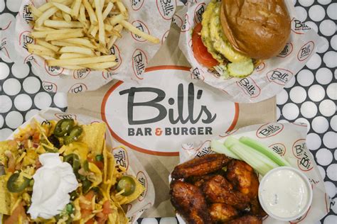 Bills Bar And Burger Happy Hour Golden Nugget Atlantic City