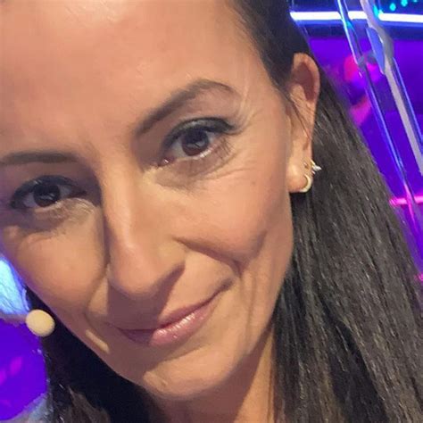 Davina McCall 55 Is A Bronzed Goddess In Cheeky String Bikini HELLO