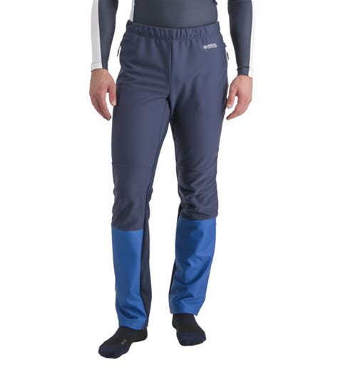 Sportful Anima Squadra M Langlaufhosen Herren Sportler