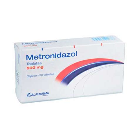 Metronidazol Lattan Medic Off Elevate In