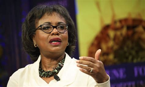 Anita Hill Assumes Leadership Of Hollywood Commission On Sexual