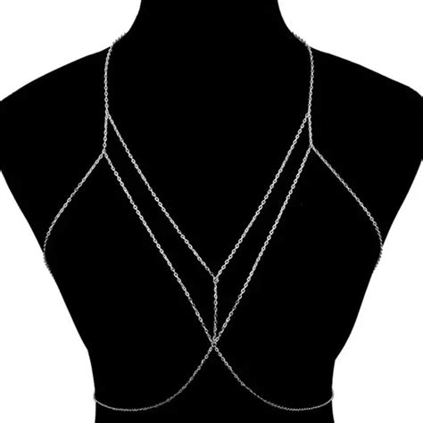 Body Chain Sexy Bikini Extender Boho Jewellery Bodyj