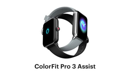 Noise Colorfit 3 Pro Assist Budget Smartwatch With Built In Alexa Launched At Rs 3 999 Techradar