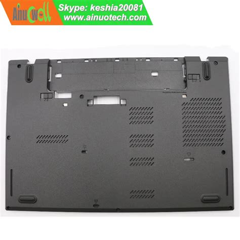 Fru 01av947 T470 T460 Laptop Abcd Shell For Le Novo Think Pad L460 L470 Bottom Case 01av947 Base