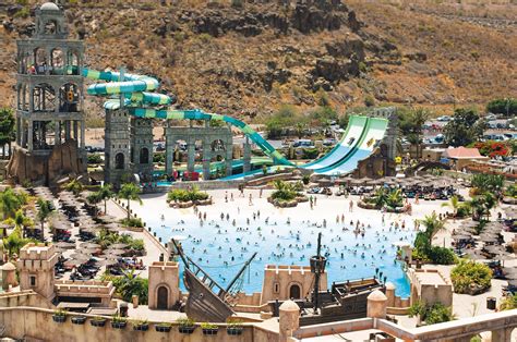 Aqualand Water Park