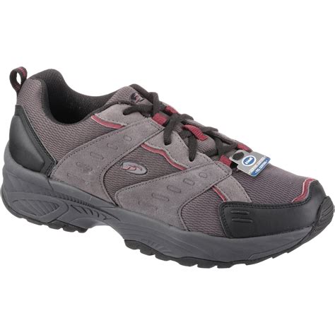 Dr Scholls Mens Elevate Wide Width Athletic Shoe