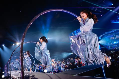 【ライブレポート】日向坂46全国ツアー、kアリーナ横浜公演にて完遂！ 横浜スタジアム単独ライブも発表 画像一覧（31 42） The