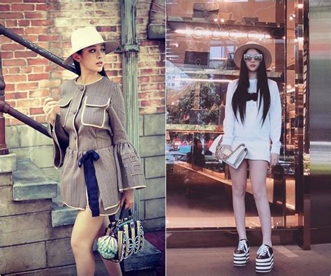 Điểm danh các đại gia biến vợ từ hot girl Việt thành phượng hoàng đài các dát đồ hiệu từ