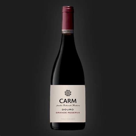 CARM Grande Reserva