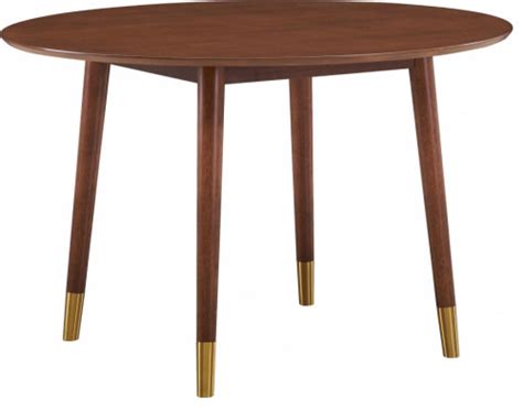 20 Mid Century Modern Dining Table Ideas – Devaise