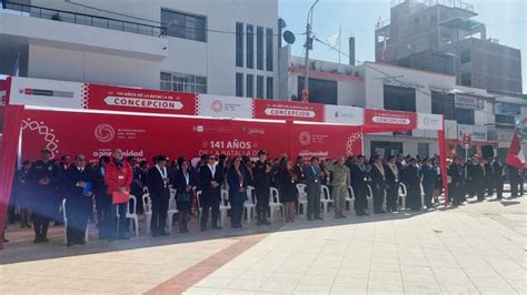 batalla de Concepción archivos Bicentenario del Perú