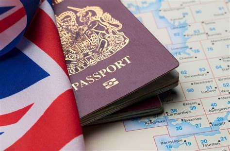 Process To Get Uk Work Permit Visa For Eu Non Eu Citizens