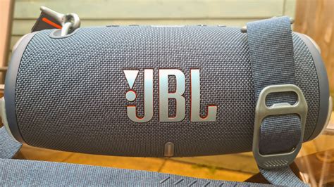 JBL Xtreme 3 review: rugged and durable with big sound | T3