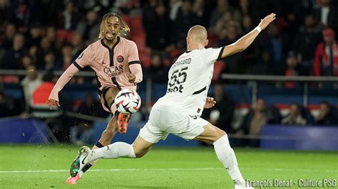 Club Barcola en lice pour un premier trophée individuel CulturePSG