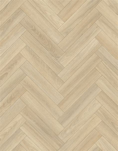 Victoria - Natural Oak Herringbone | Flooring Superstore